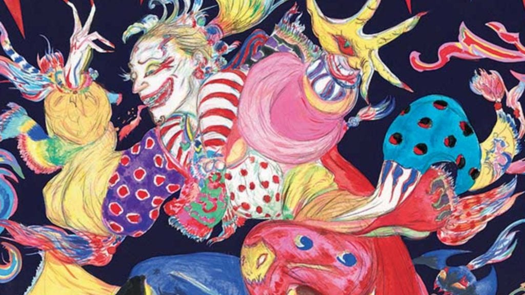 Background image for Group-Slugging With Kefka, Court Mage