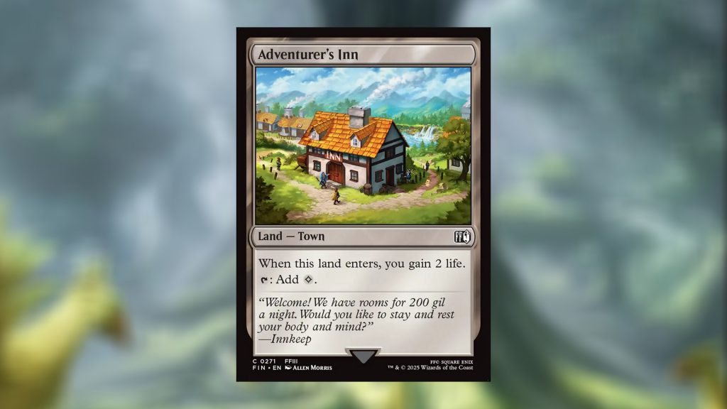 Background image for Final Fantasy 16-Day Count-Up, Day Three: FFIII