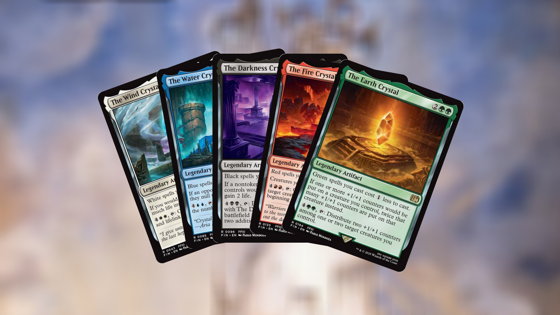 Best Final Fantasy Spoilers From Tuesday, May 20th