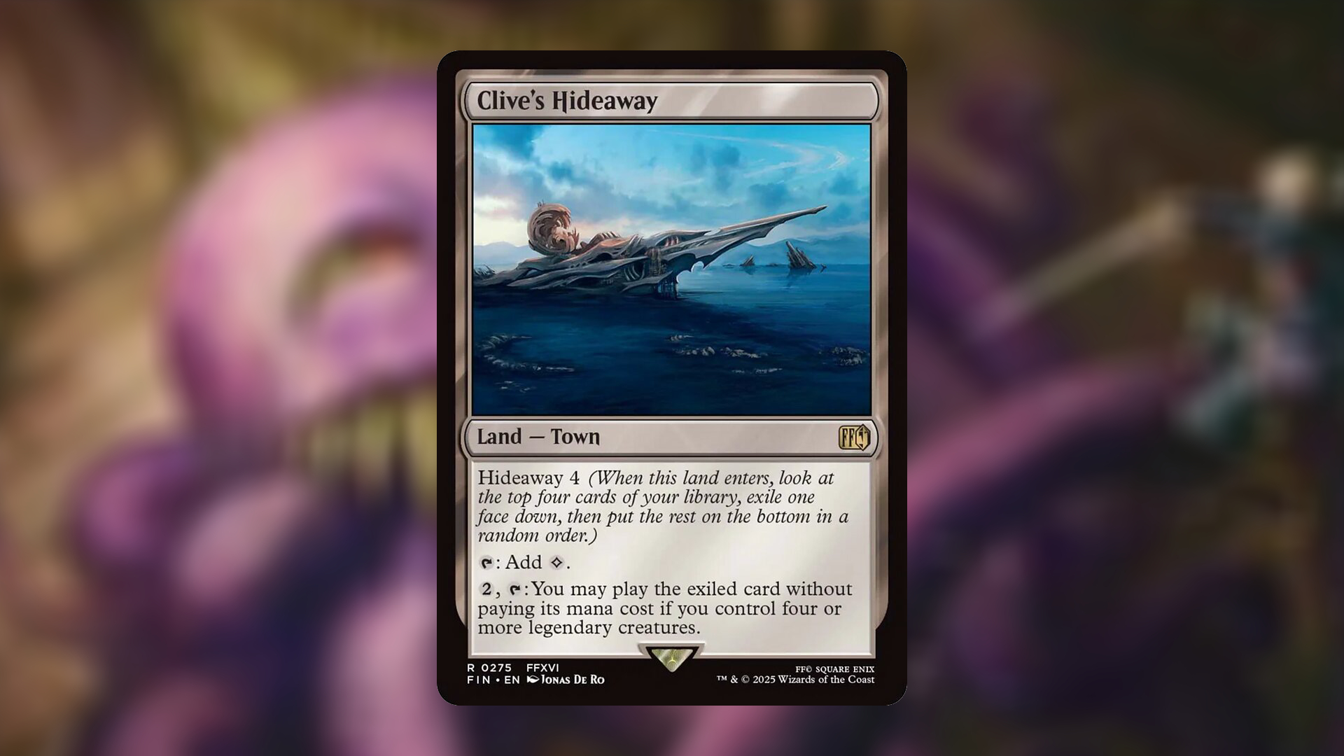 Best Final Fantasy Spoilers For Friday, May 23rd