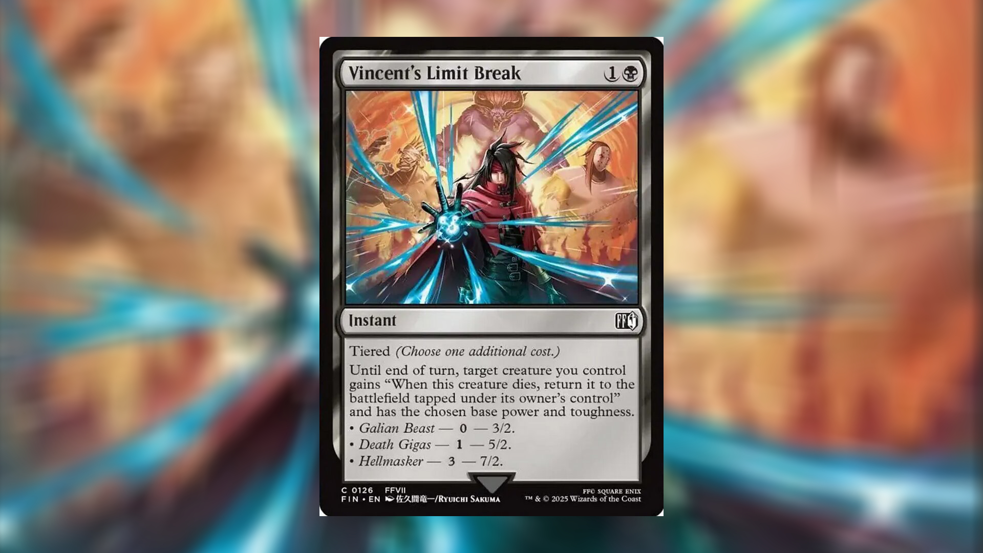 Best Final Fantasy Spoilers From Thursday, May 29th