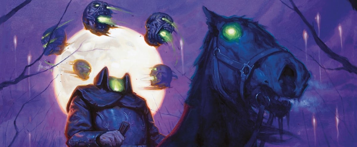 20 Best Zombie Cards for Commander