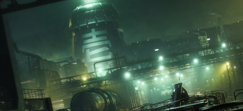 Final Fantasy Adventure Lands Ranked