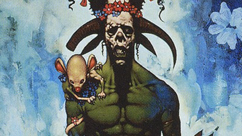 Building a Commander Deck Around Pacifism Effects