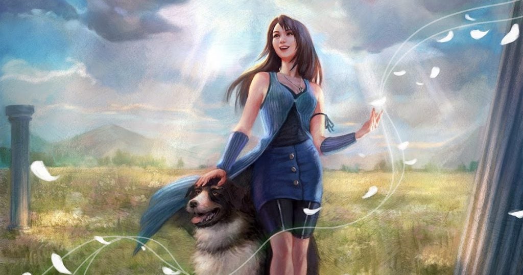 Background image for Building a Selesnya Tokens Commander Deck With Rinoa Heartilly