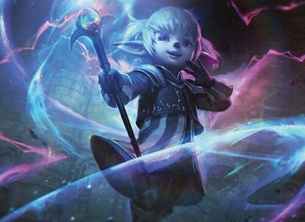 Does Shantotto Work as a Pauper Commander?