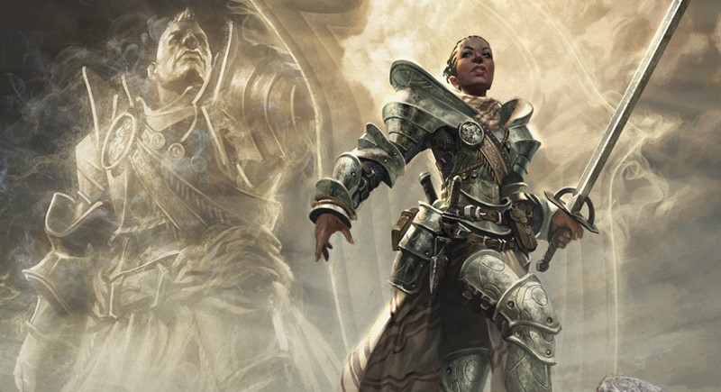 The Best White Aristocrat Cards in Commander