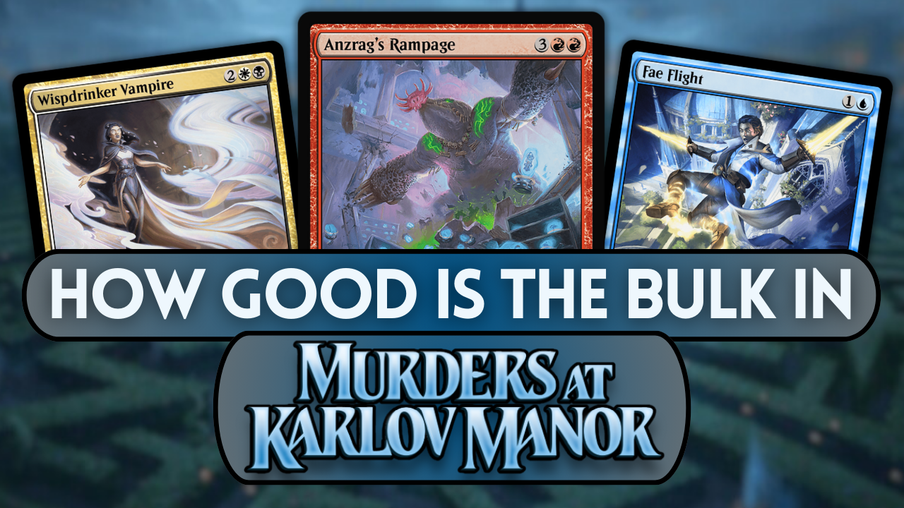 Are There Hidden Gems From Murders at Karlov Manor?