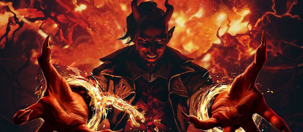 Background image for How To Play Red Differently In EDH