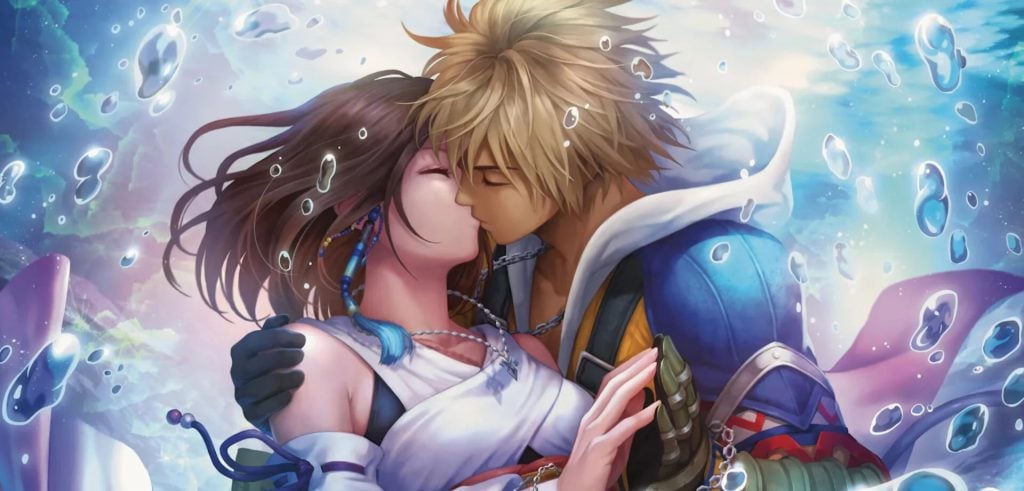 Background image for Let's Talk About the Magic Final Fantasy Prices