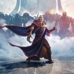 Urza, Lord High Artificer