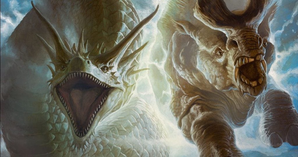 Background image for Adapting Your Decks to the Exhibition Bracket (1)