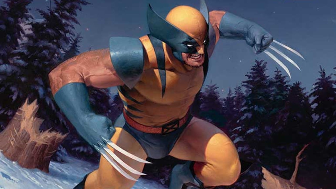 Going Berserk In Commander, With Wolverine, Best There Is