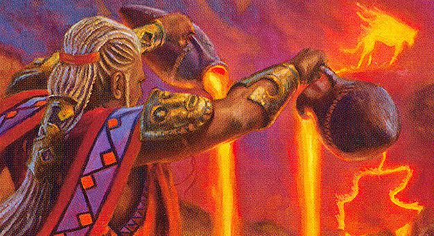 The Best Wizard Combos in Commander