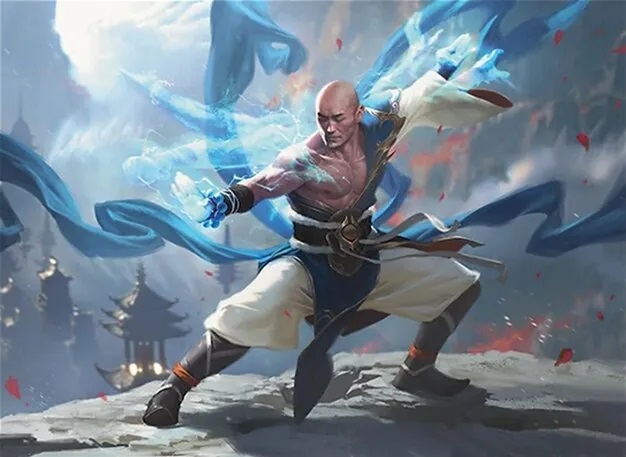 Top 10 Time Counter Cards for Taigam, Master Opportunist