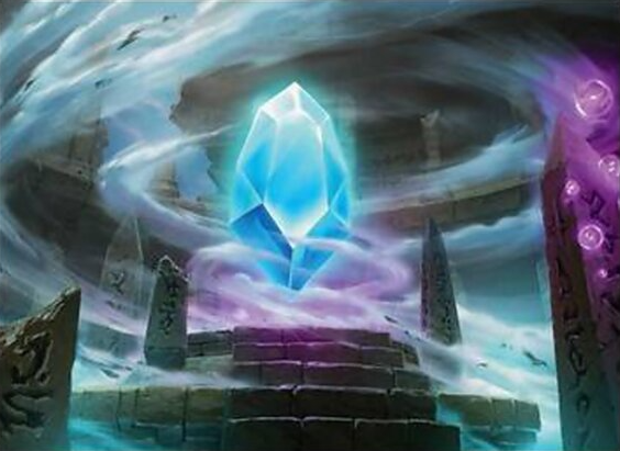 Ranking the Five Crystals of Magic's Final Fantasy Set