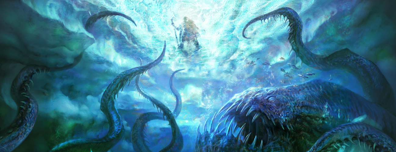 60 to 100 - Turning Legacy Lands Into a Commander Deck