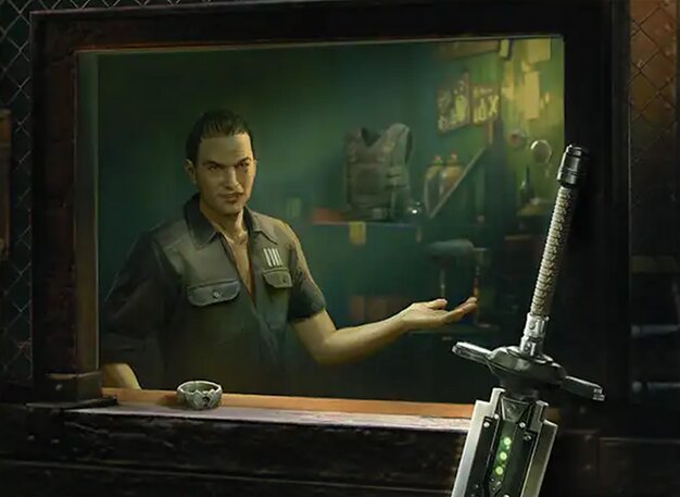 Ranking the Job Select Equipment Cards From Final Fantasy