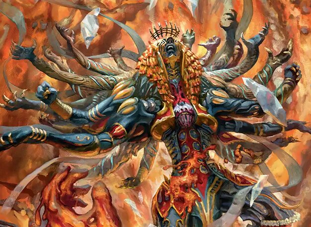 Melding Ragnarok, Divine Deliverance With Vanille & Fang