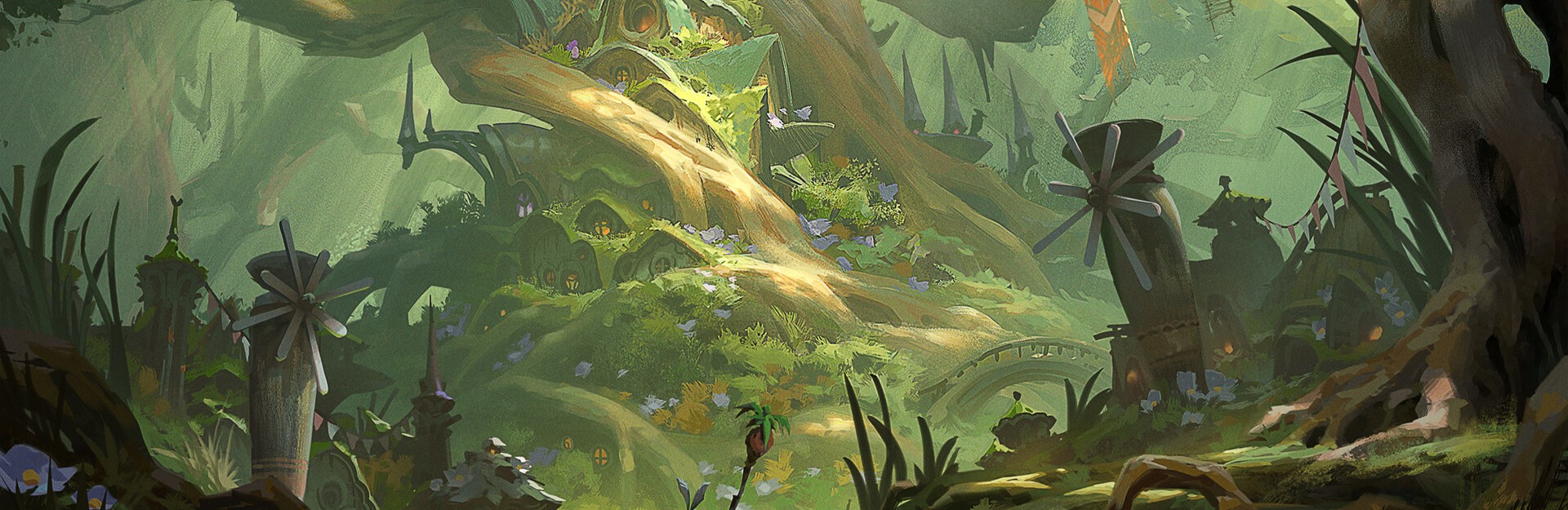 Top 10 Interesting & Interactive Cards From Bloomburrow