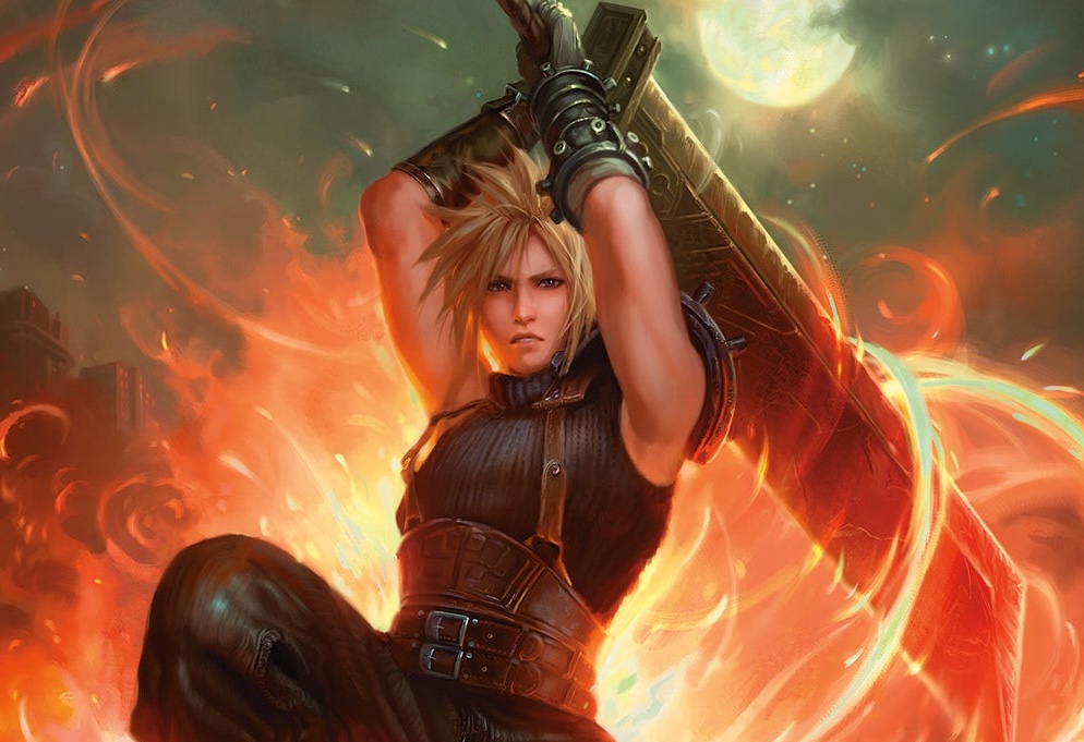 The Over/Under - Predicting the Popularity of Final Fantasy Precon Commanders