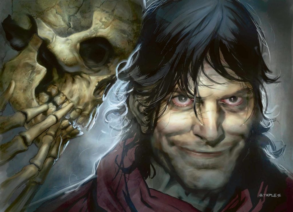 Background image for Commander Philosophy - When Does Tutoring Go Too Far?