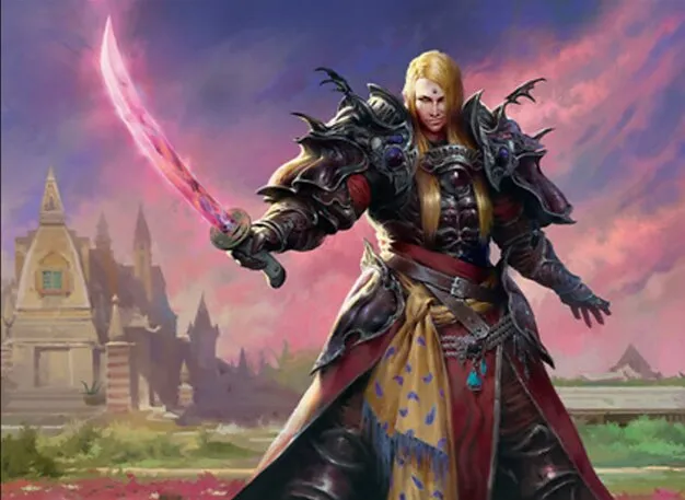 Ruin a Player's Day With Zenos yae Galvus - Commander Deck Tech