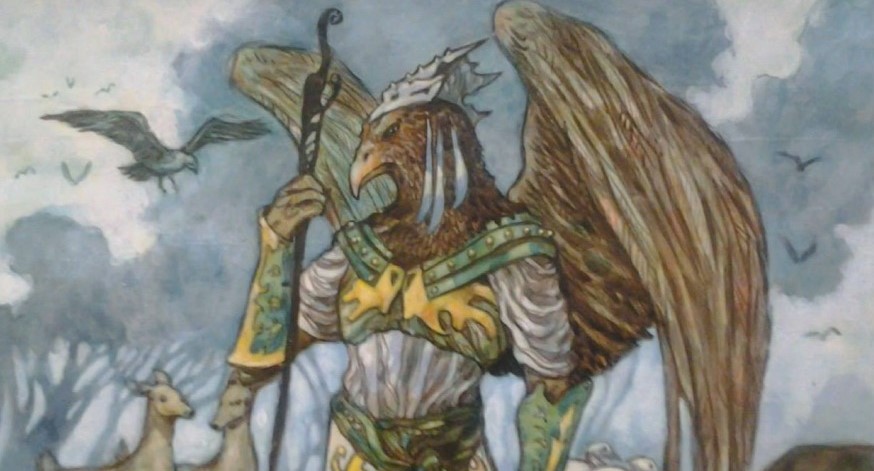 Dealing Lethal Commander Damage With Commander Eesha