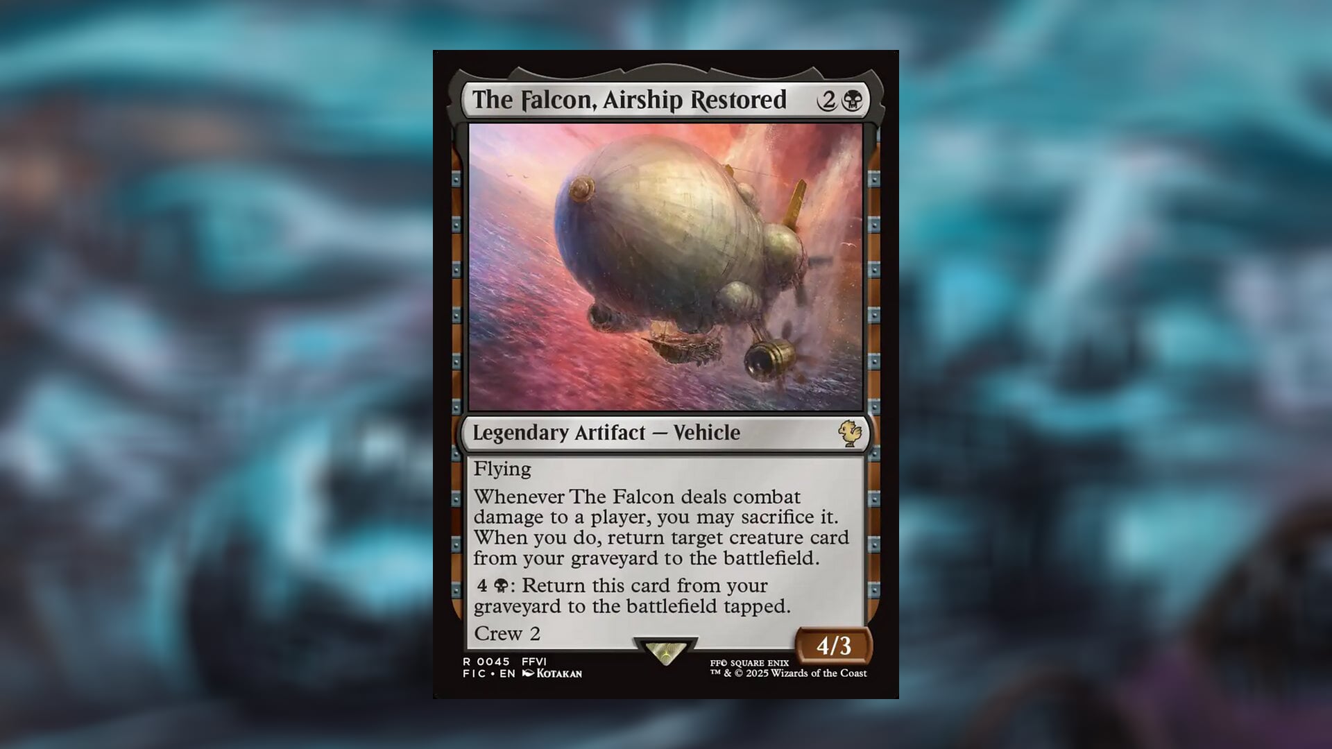 The 10 Best Legendary Vehicles to Be Your Commander