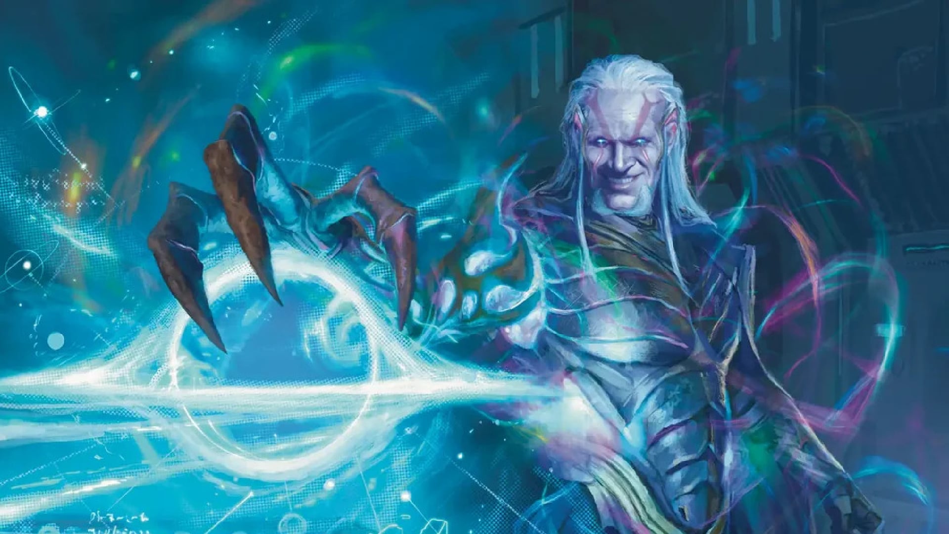 Edge Of Eternities: Two New Commander Formats Announced
