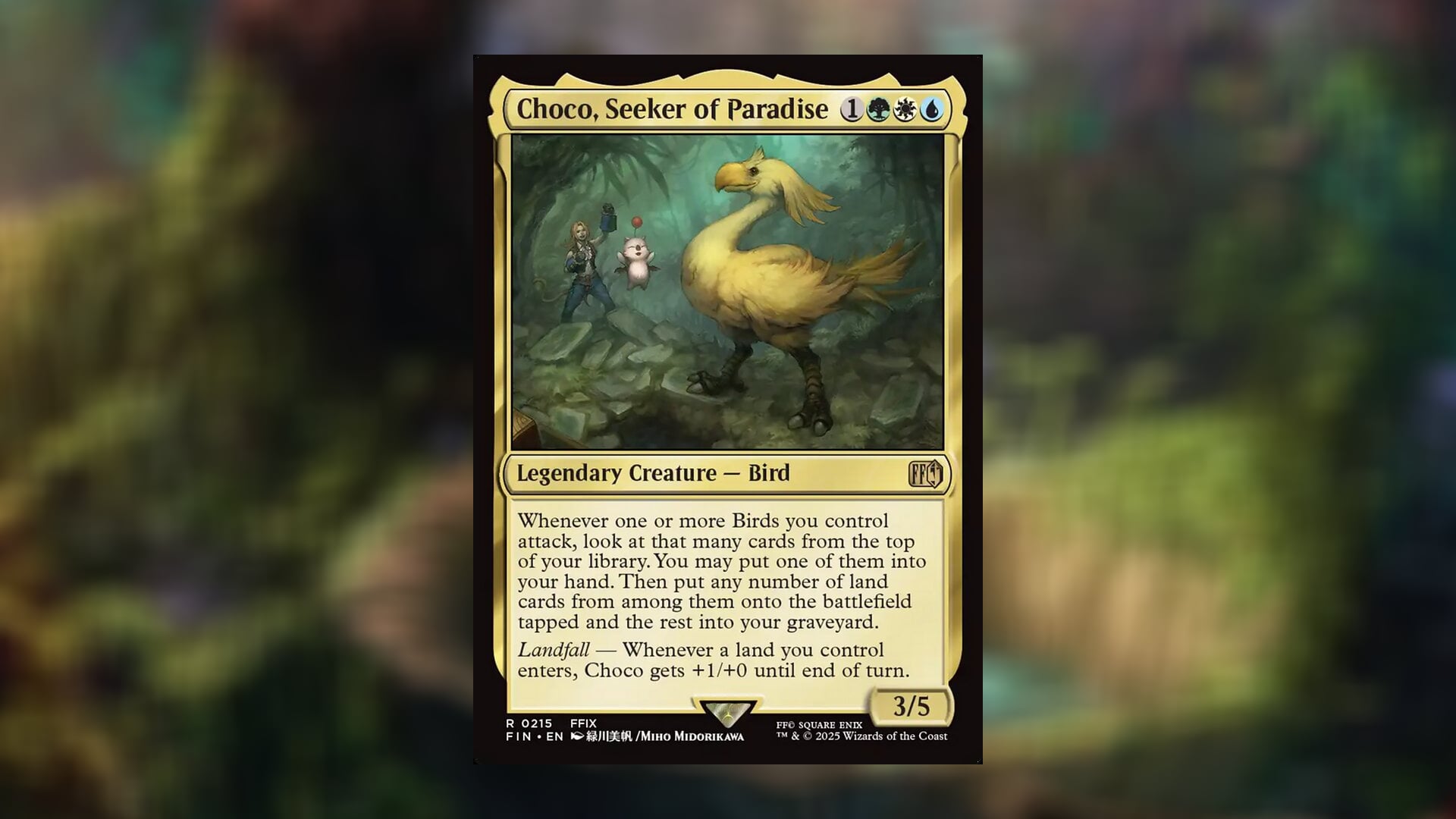 Final Fantasy 16-Day Count-Up, Day Nine: FFIX