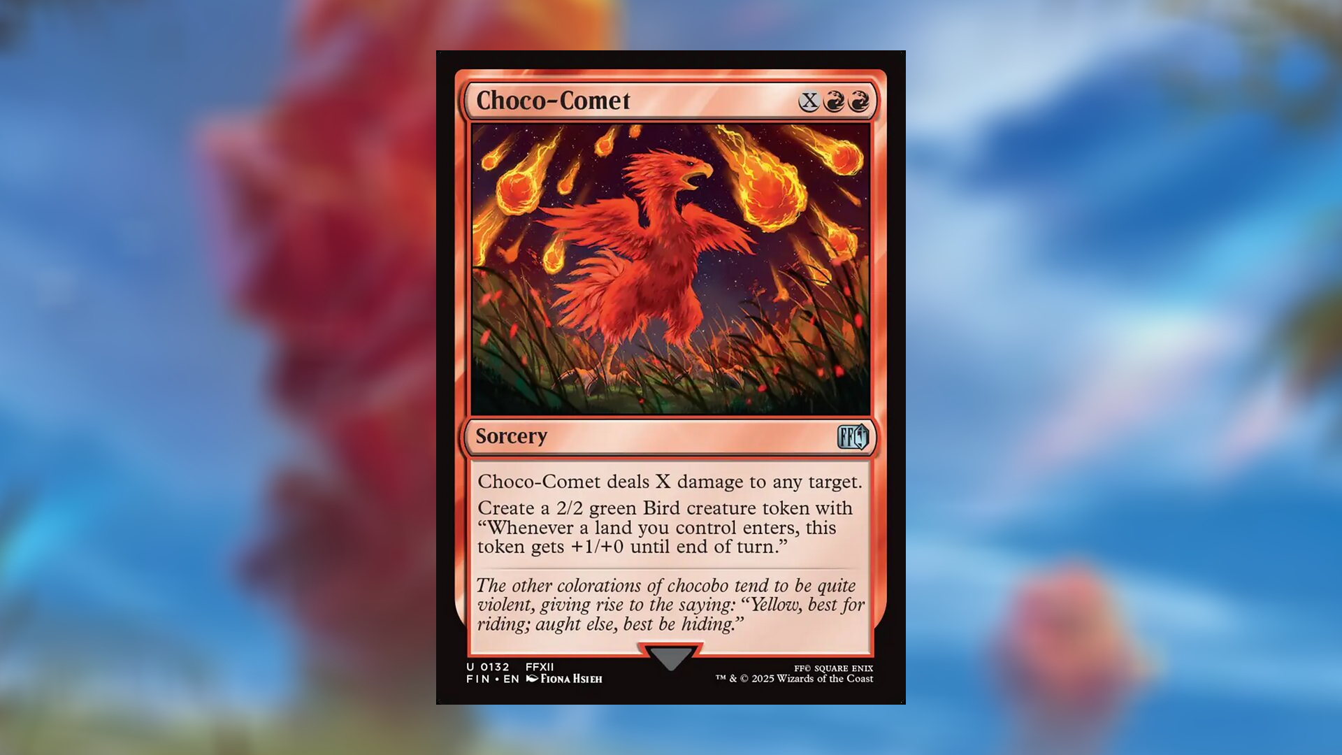 Final Fantasy 16-Day Count-Up, Day Twelve: FFXII