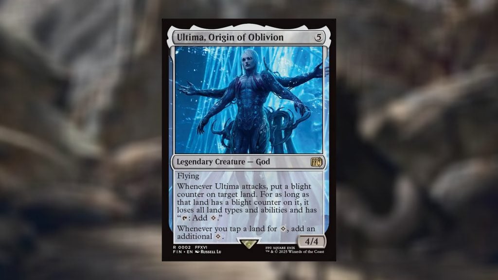 Background image for Final Fantasy 16-Day Count-Up, Day Sixteen: FFXVI