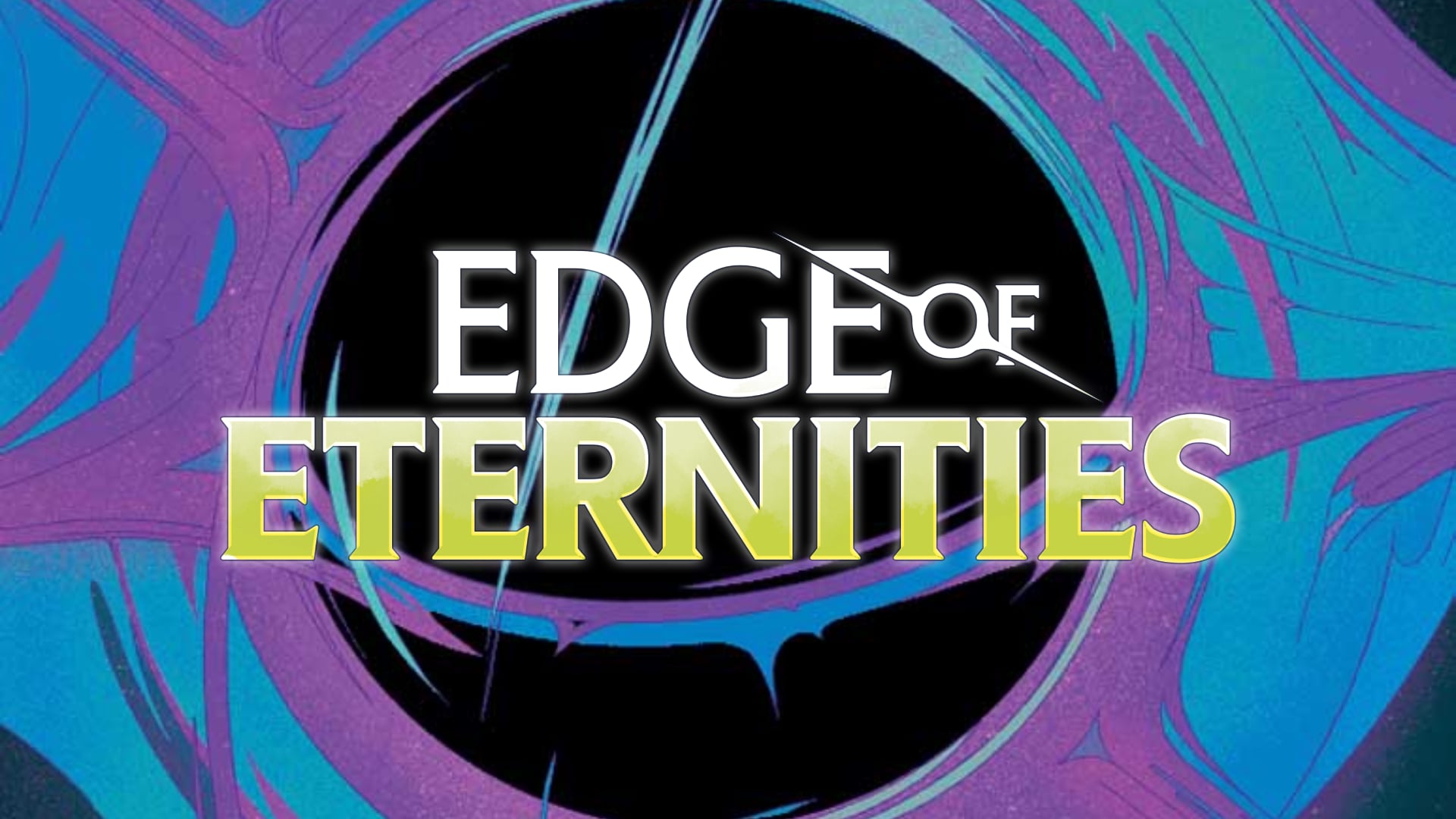 MagicCon Las Vegas Preview Panel: Edge of Eternities And More