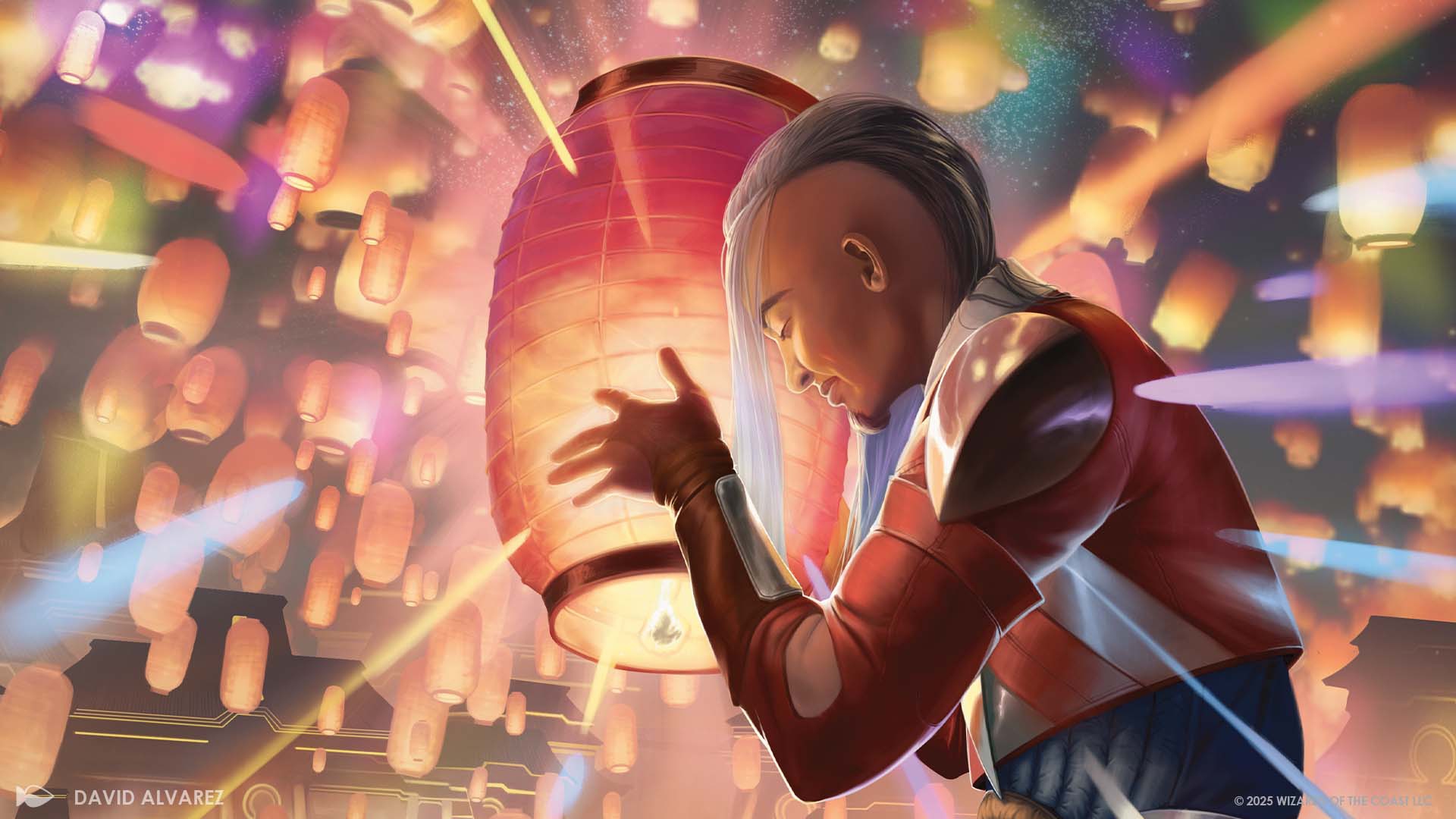 Magic: The Gathering Celebrates Pride Month This June