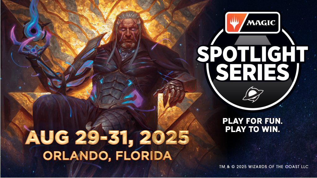 Magic.gg Teases New Promo Cards For RCQs, Other Events