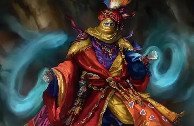 Gogo's Bizarre Adventure - Gogo, Master of Mimicry Commander Deck Tech