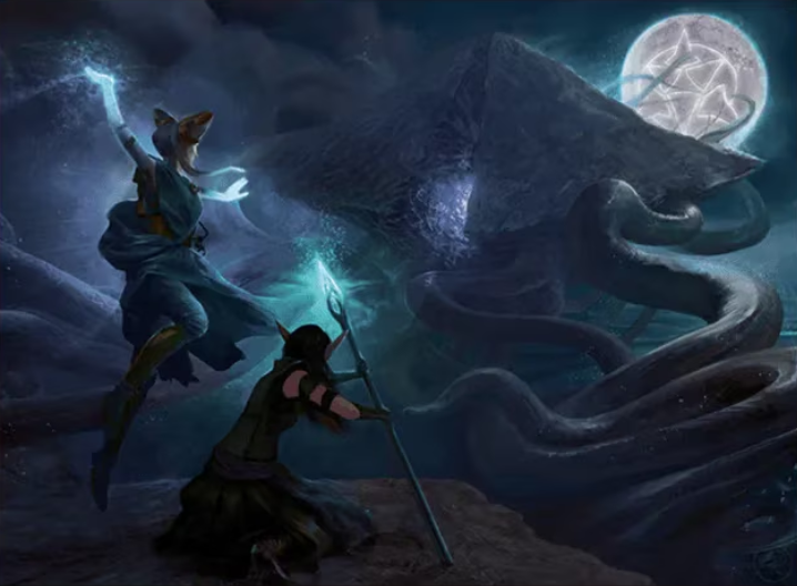 Reprints We Want To See in the Upcoming Avatar Magic Set