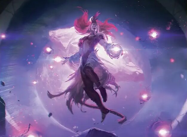 Burn the World to a Crisp With This Kuja, Genome Sorcerer Trim