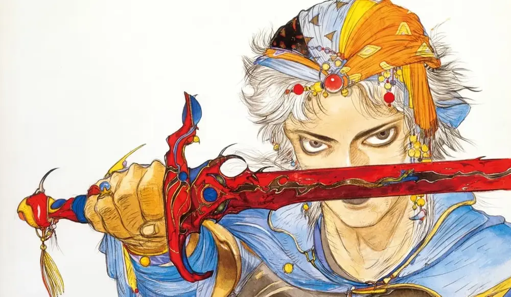 Final Fantasy Through the Ages Reprint Review