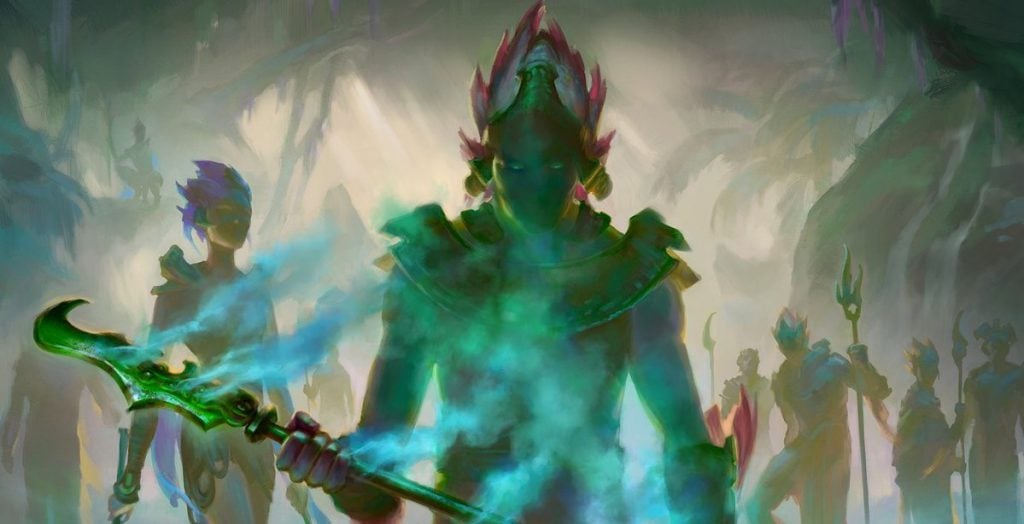 Background image for Utility Lands That Need To Exist in Magic