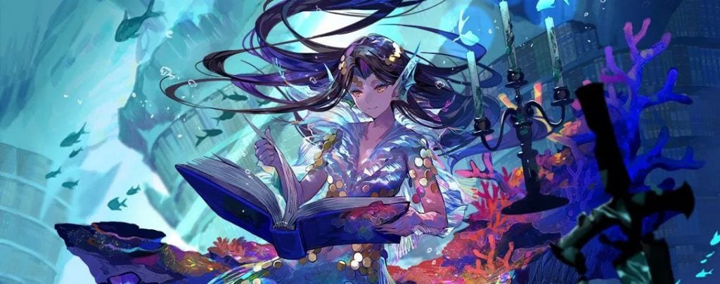 Background image for cEDH Has a Fatal Flaw