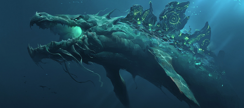 Background image for How To Play Blue Differently in EDH