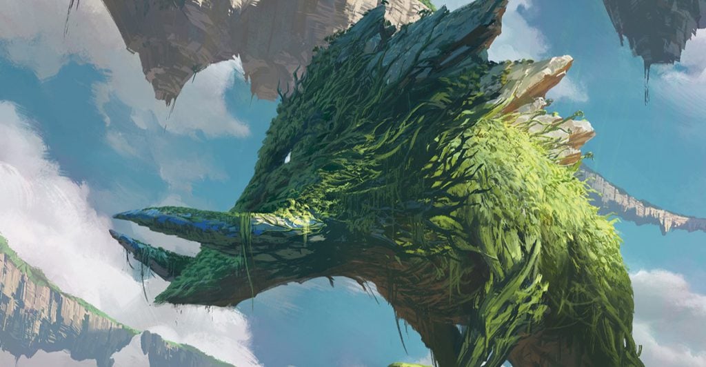 Background image for Yasharn, Implacable Earth - How They Brew It