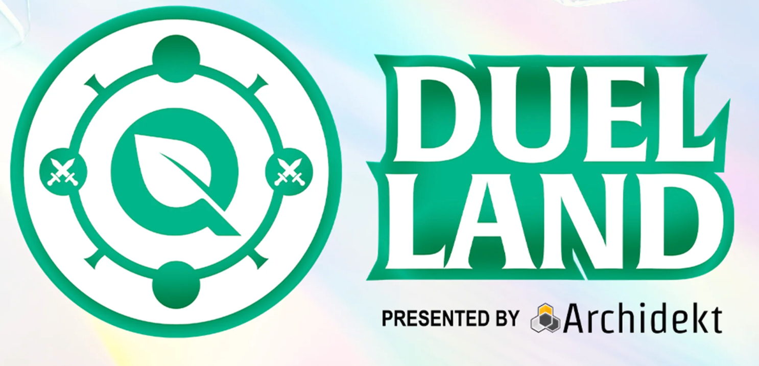Archidekt x FlyQuest Duel Land Charity Event Day Two