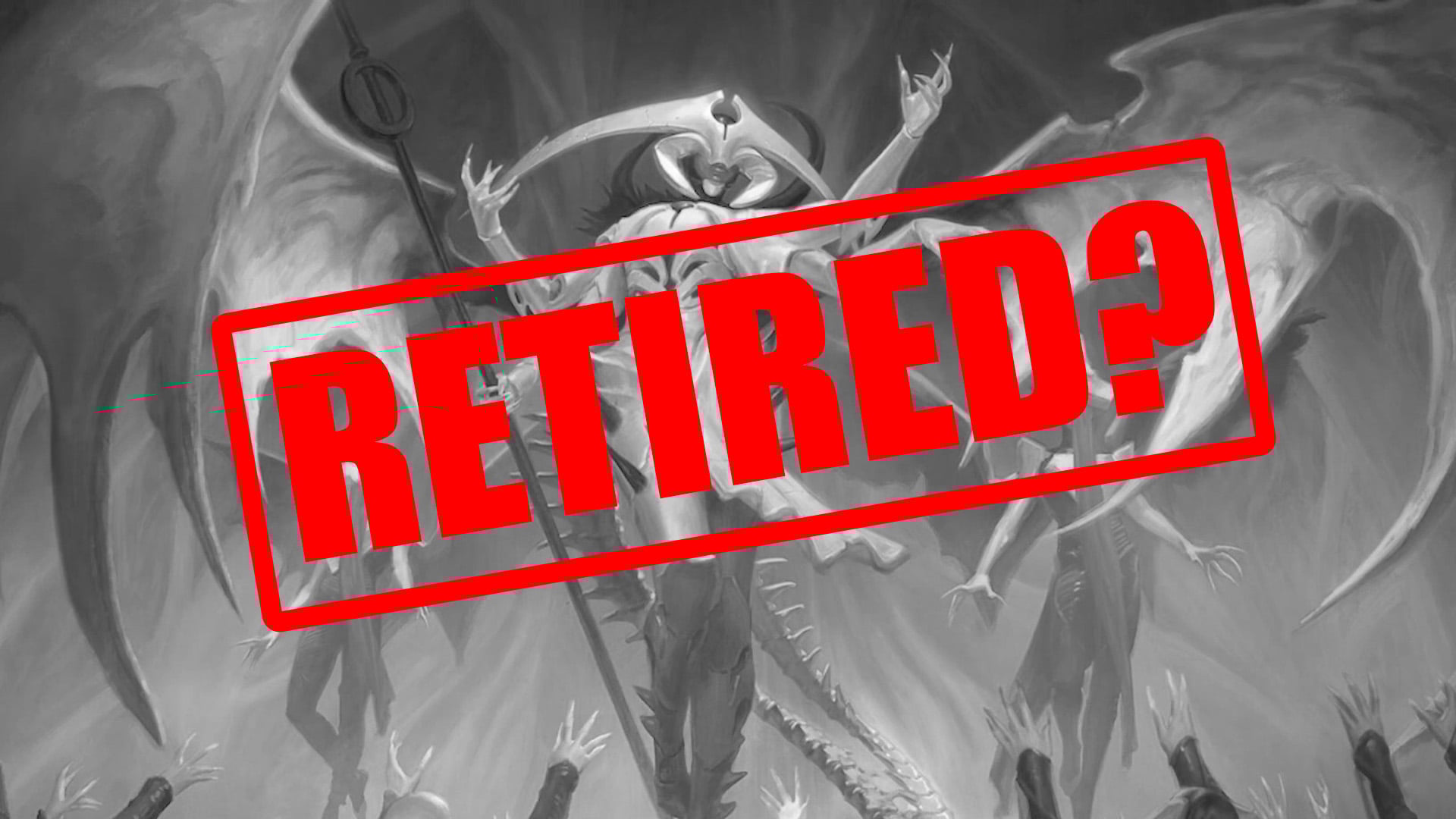 What Would Happen If We Retired the Most Popular Commanders?