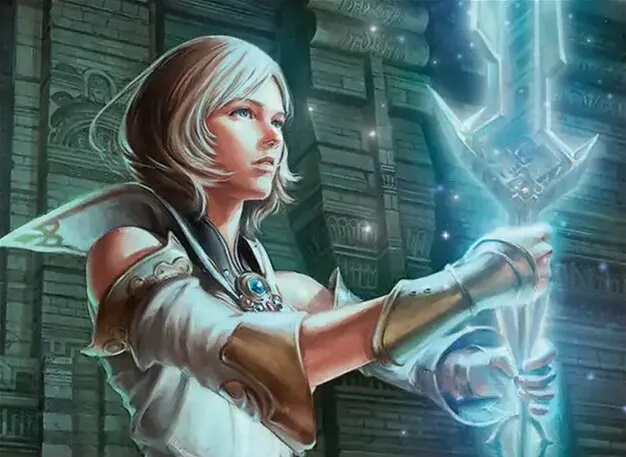 Top 10 White Artifacts That Care About Artifacts