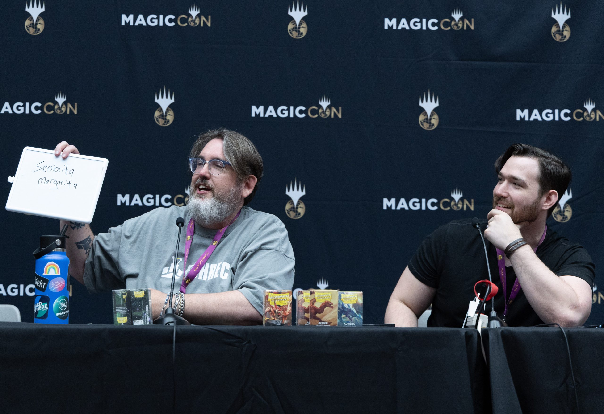 MagicCon Vegas 2025 EDHRECast 3