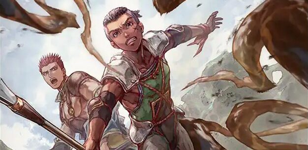 The Best Final Fantasy Combo Cards for Commander