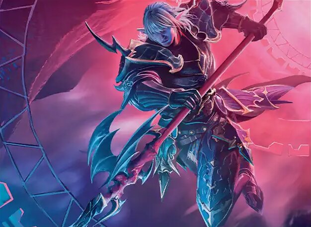 Building an Estinien Varlineau Commander Deck